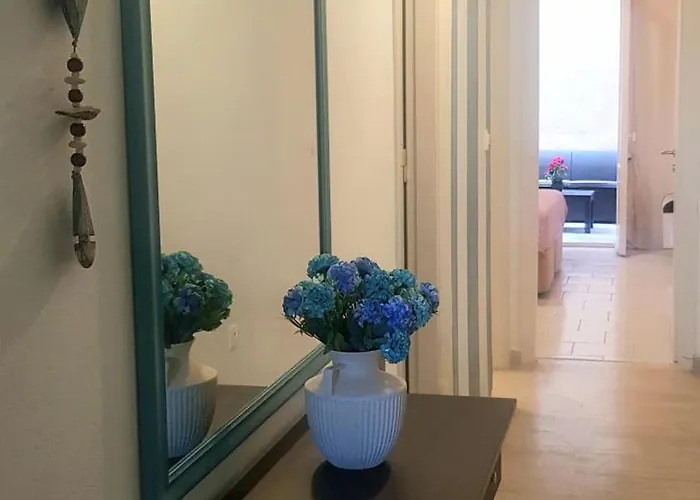 Apartment Casso Pietra