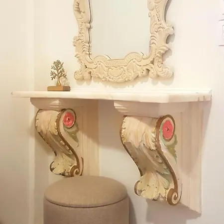 Апартаменты Casso Pietra Канони