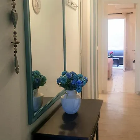 Apartmán Casso Pietra