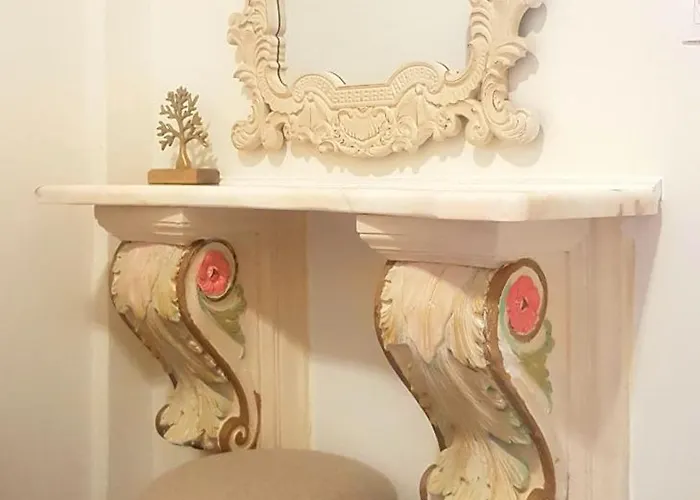 公寓 Casso Pietra 卡诺尼
