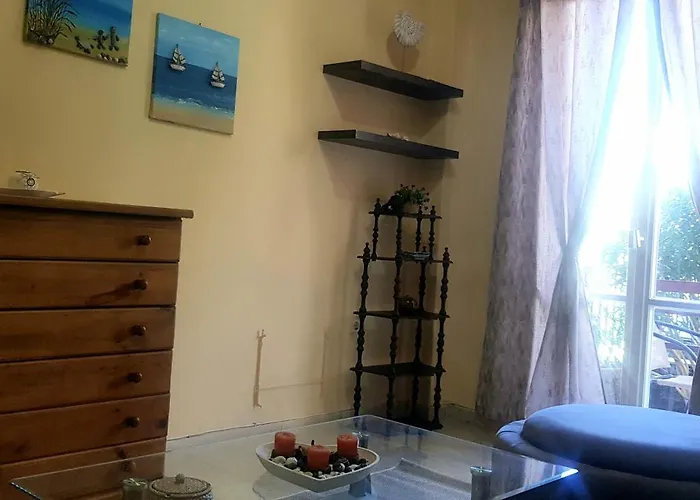 Casso Pietra דירה